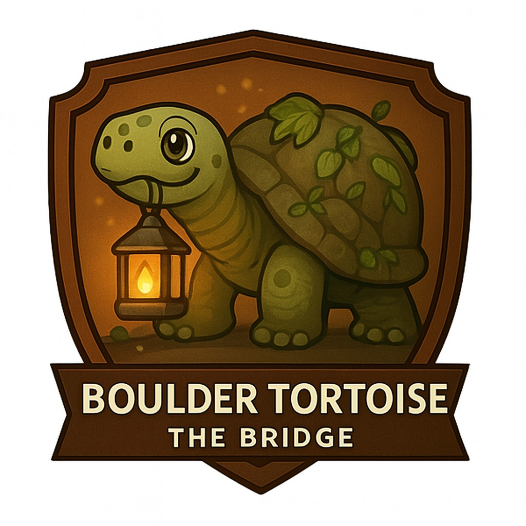 Mountain Ram – The Climber