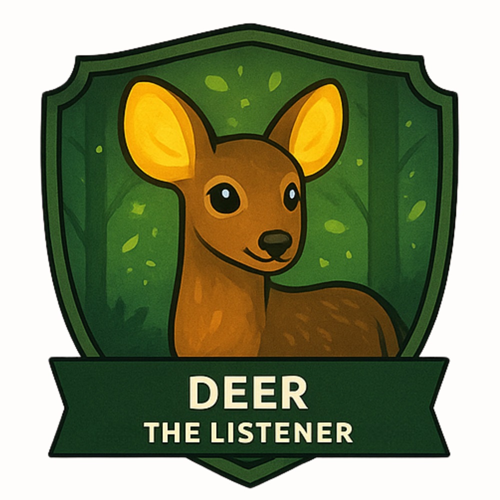 Lion – The Riser