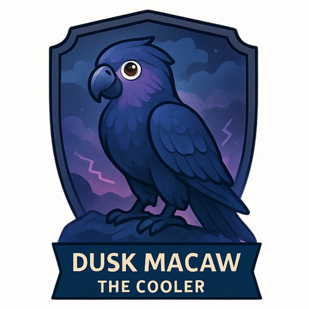 Falcon – The Explorer