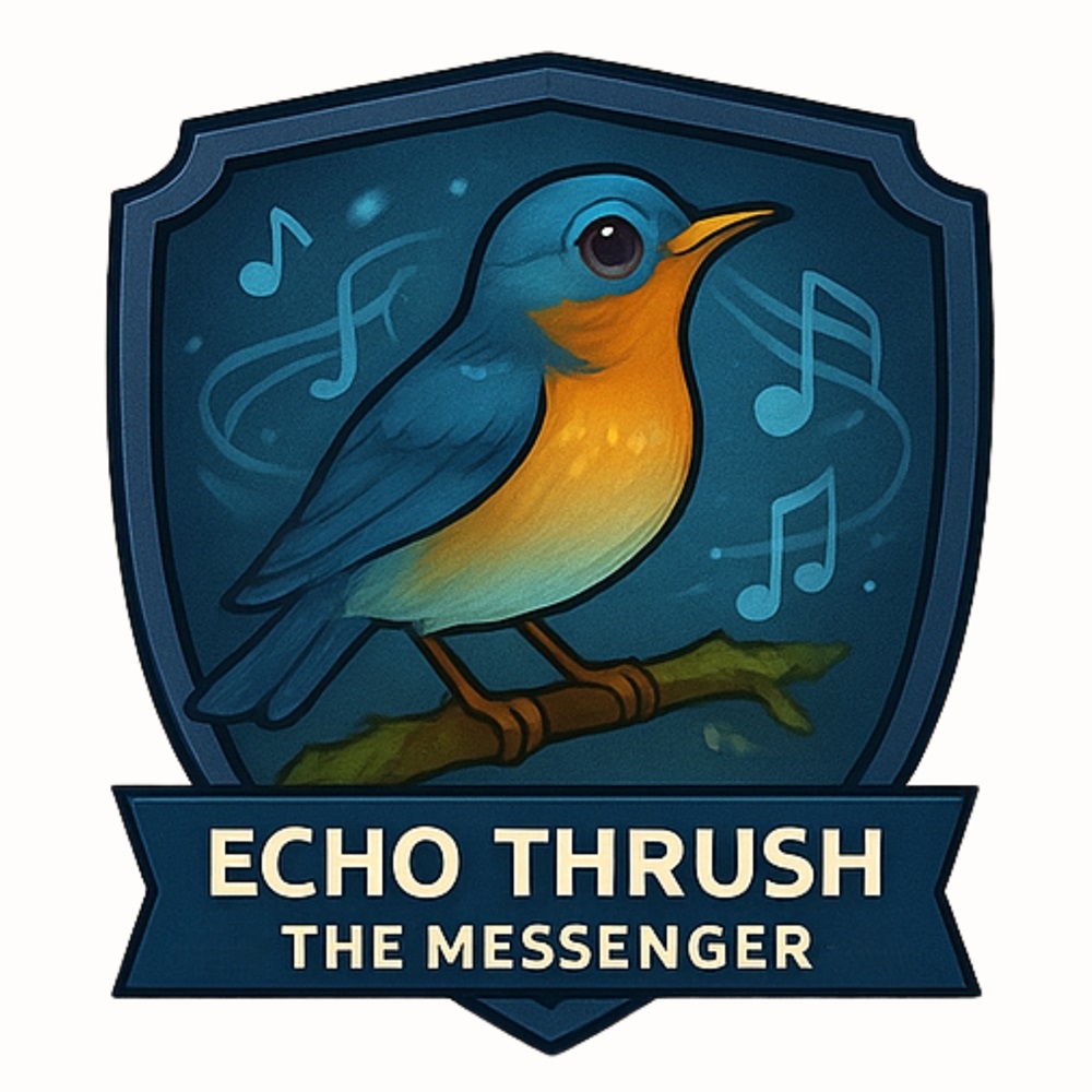 Redwood – The Nurturer