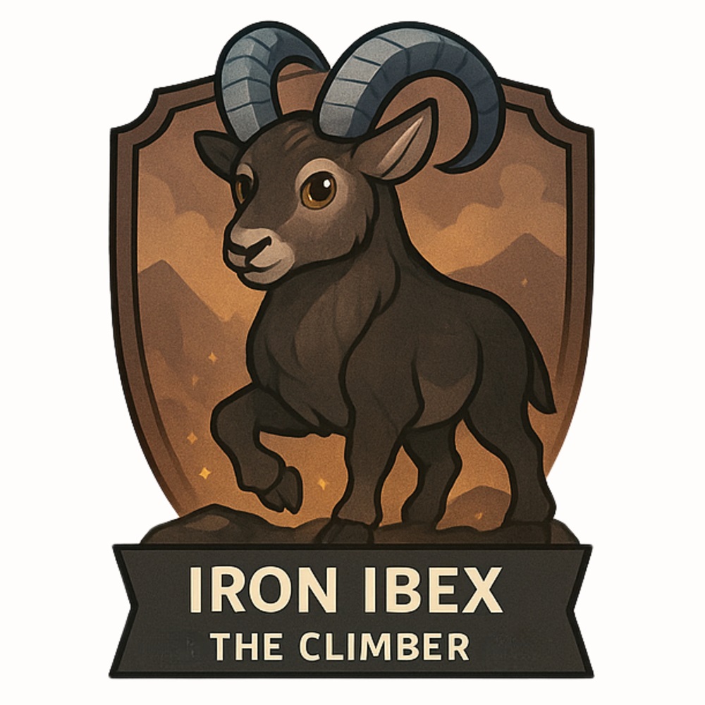 Lion – The Riser