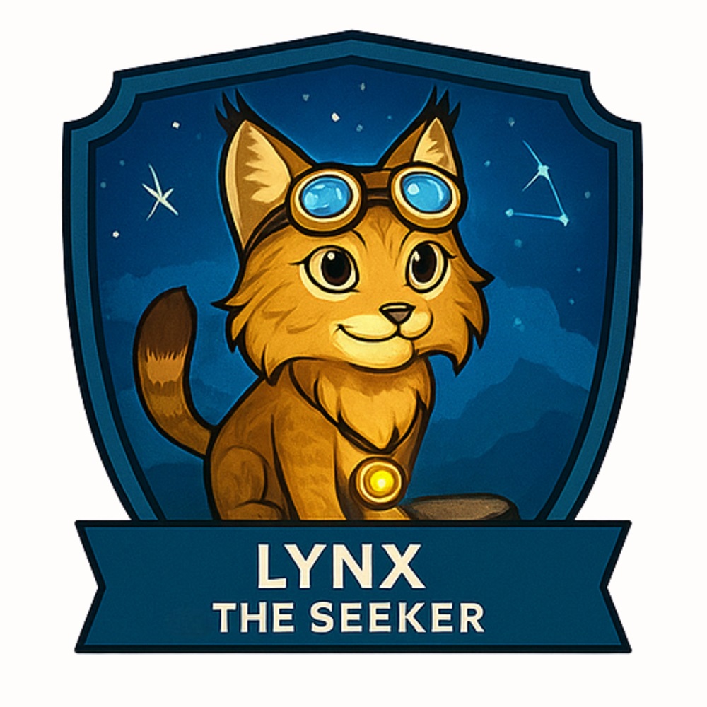 Lion – The Riser