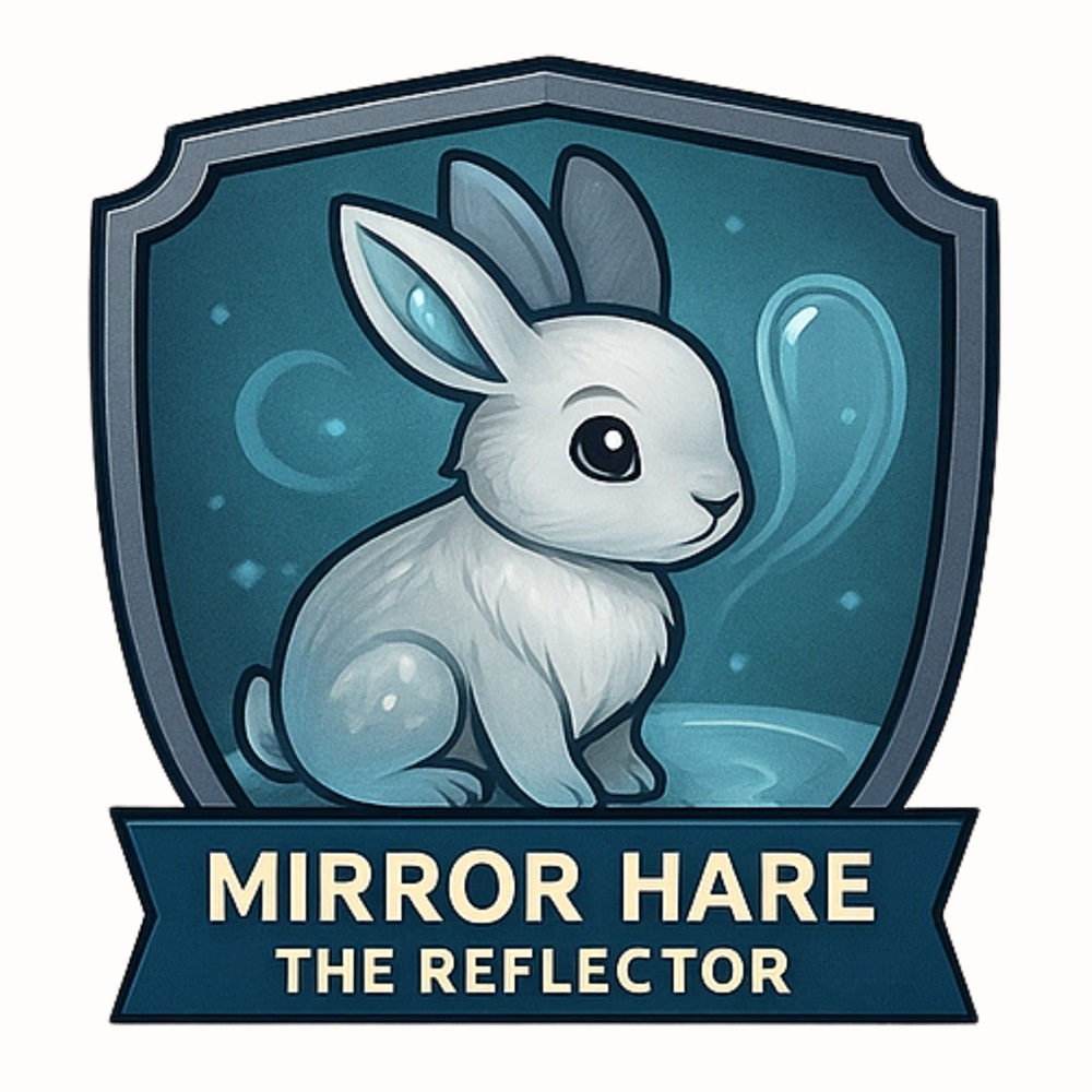 Falcon – The Explorer