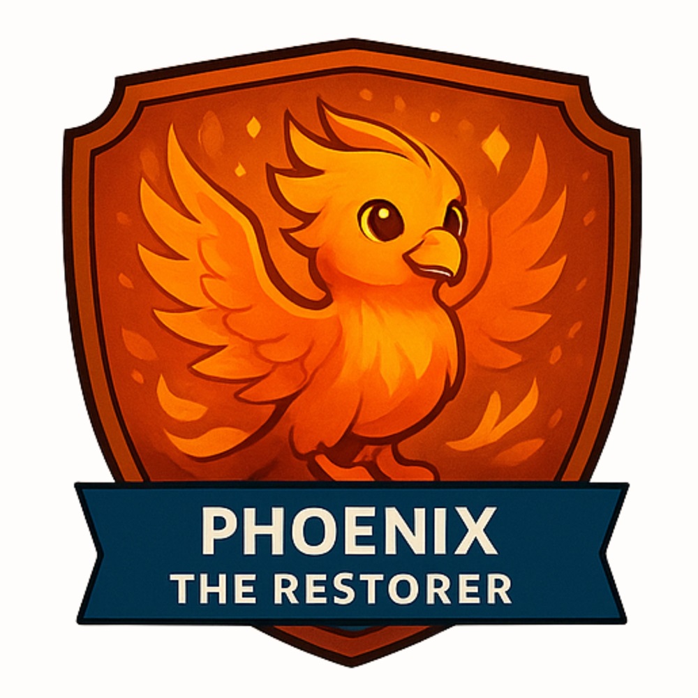 Lion – The Riser