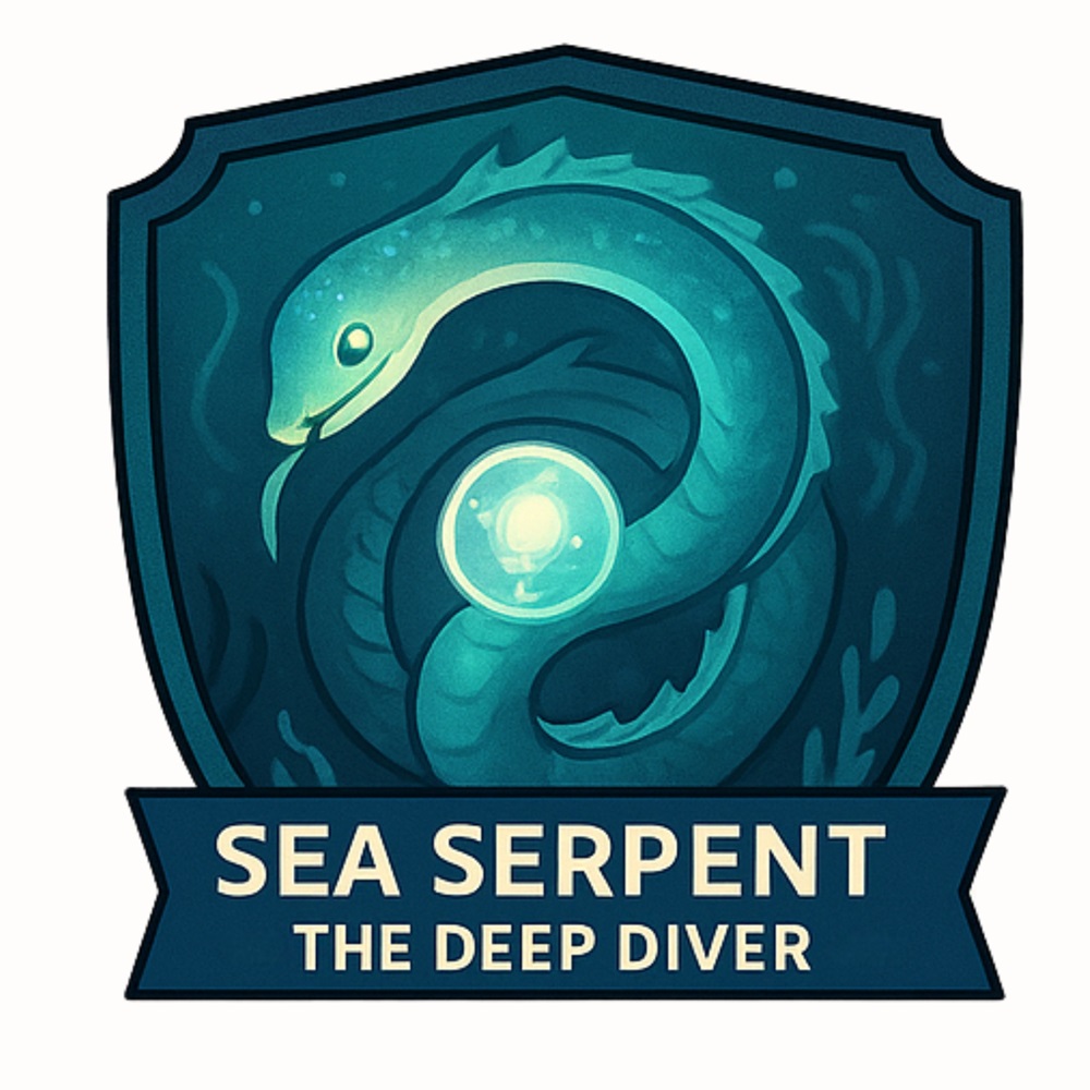 Falcon – The Explorer