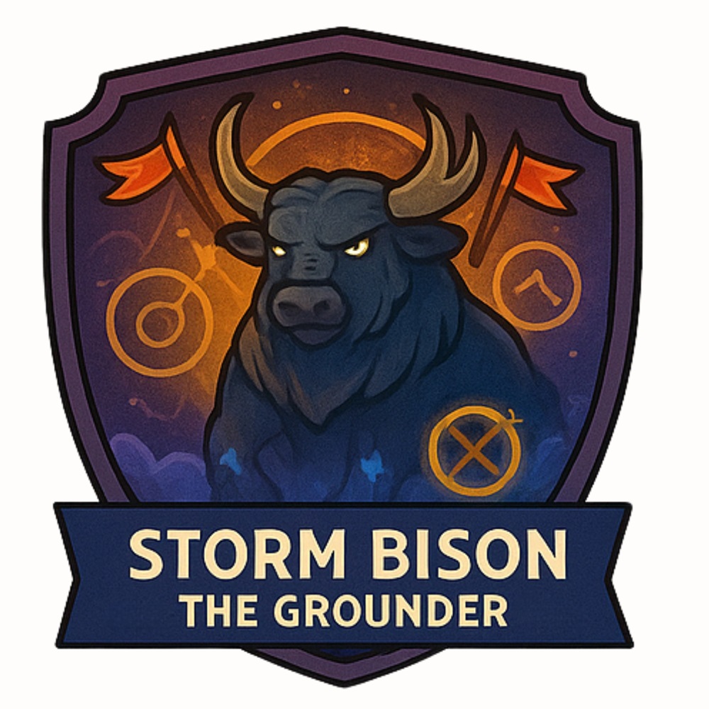 Lion – The Riser