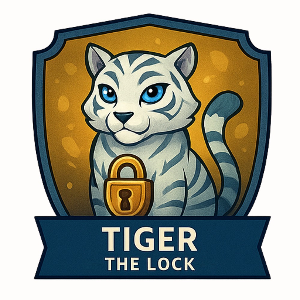 Lion – The Riser