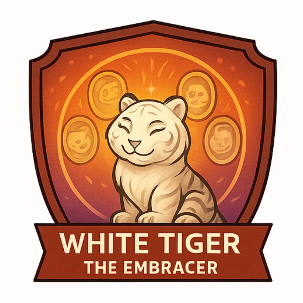 Lion – The Riser