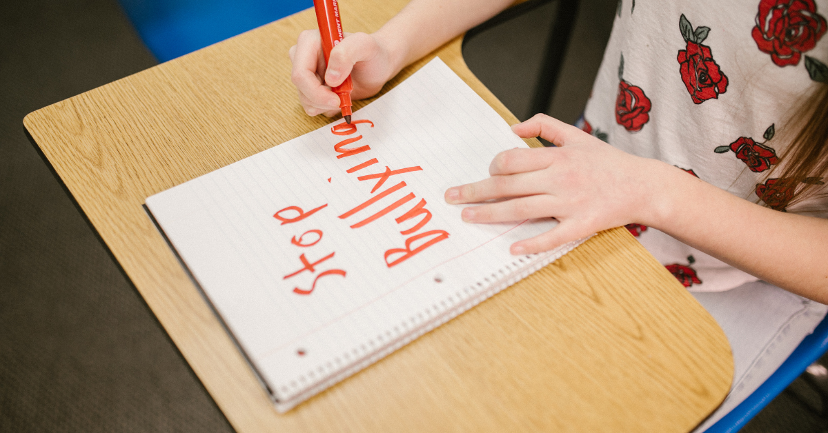 How Holistic Education Helps Tweens And Teens Handle Bullying