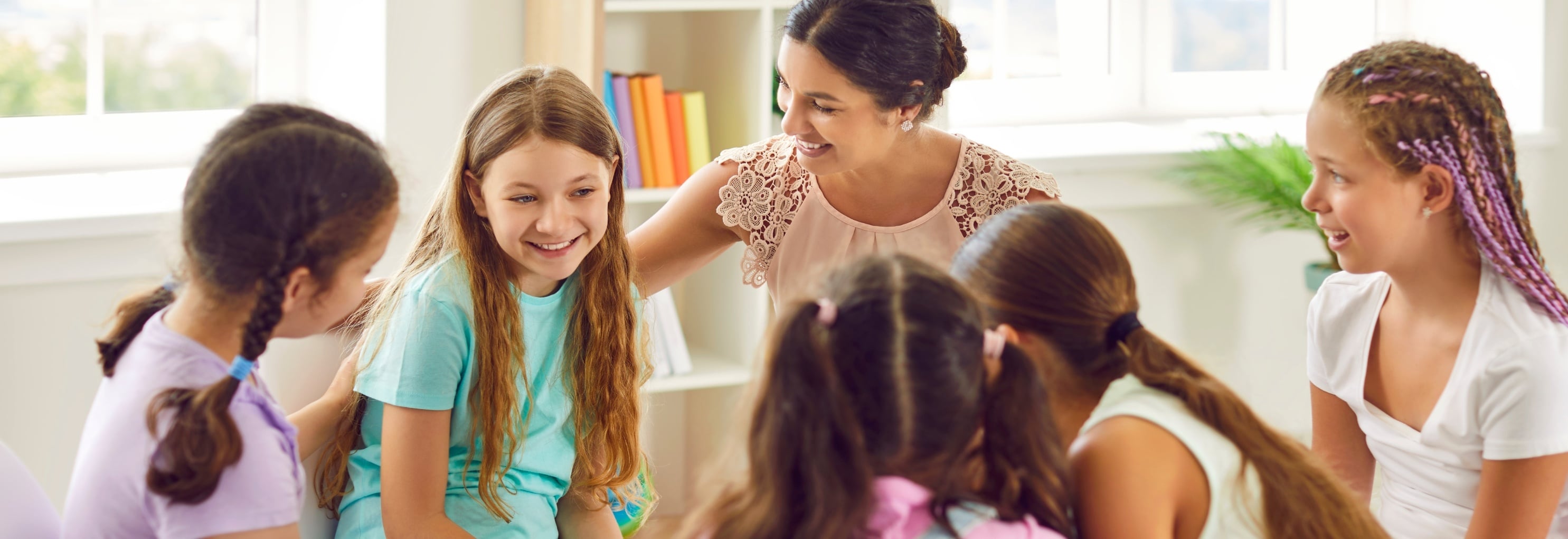 4 Steps to Help Your Teen Become a More Confident Communicator at School and at Home