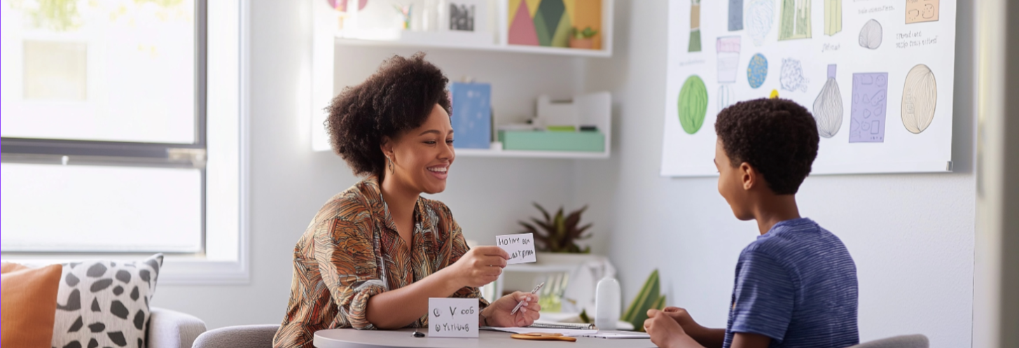 5 Communication Habits That Build Lifelong Confidence in Your Student