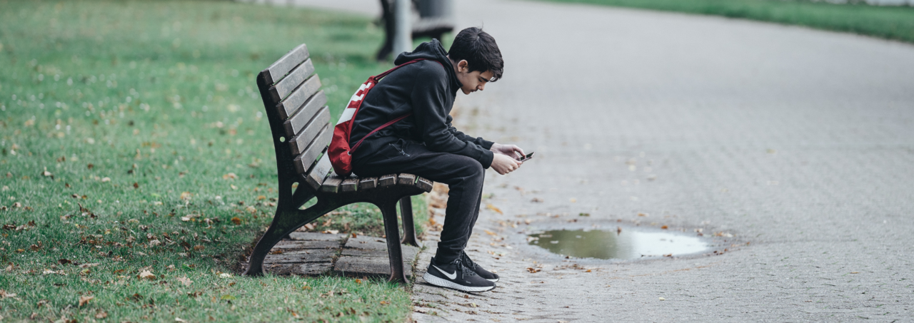 What Teens Can Do to Overcome Setbacks and Keep Moving Forward