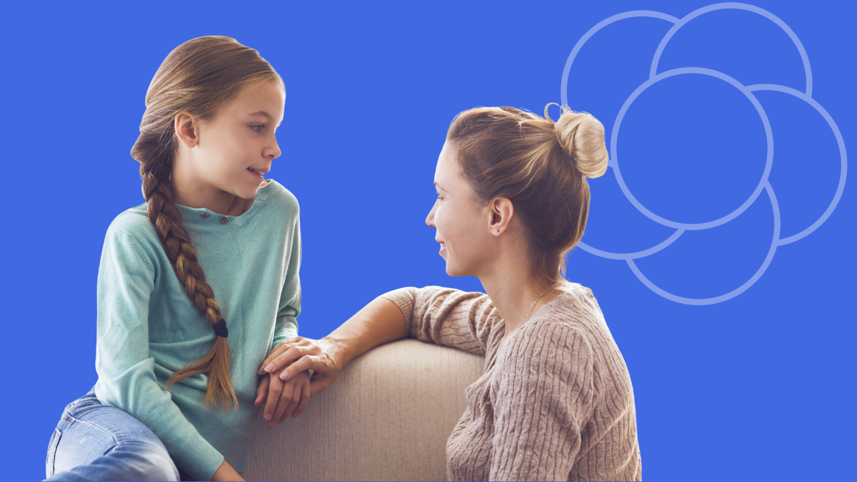 The Secret Ingredient to Family Gratitude: Teaching Your Tween a Growth Mindset