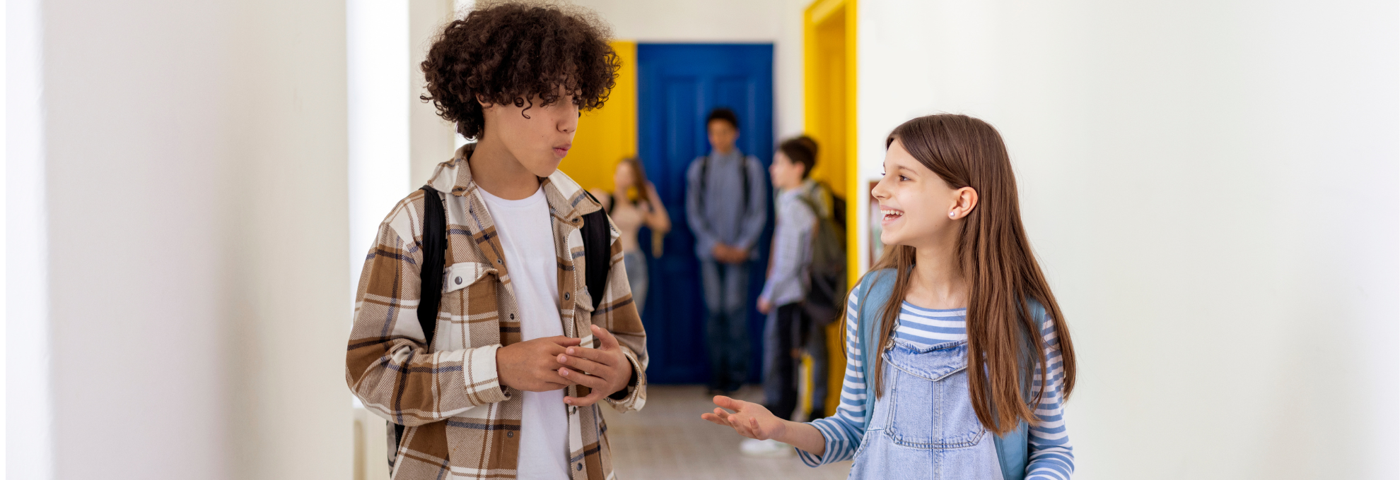 How Can Your Student Learn to Communicate Assertively Without Being Aggressive?