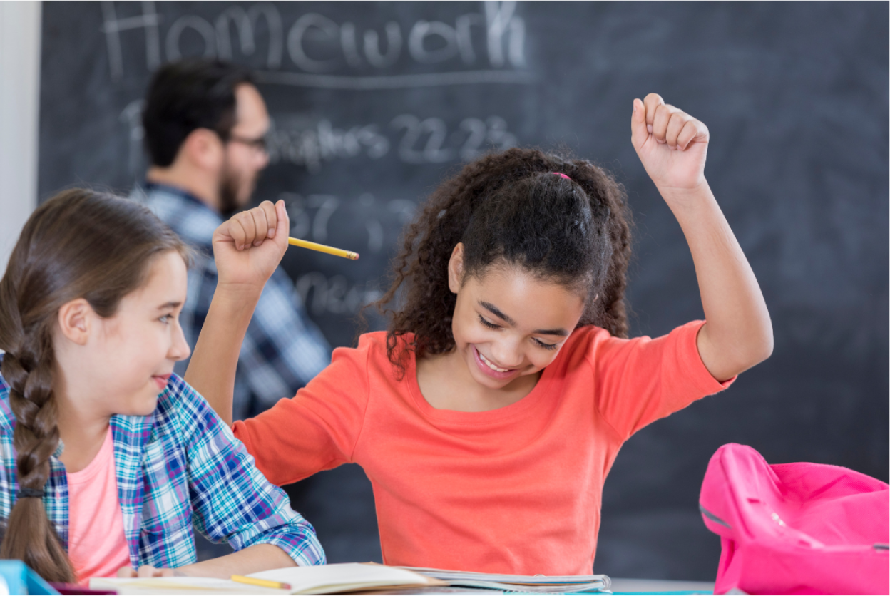Boost Your Child’s Confidence with Gamification