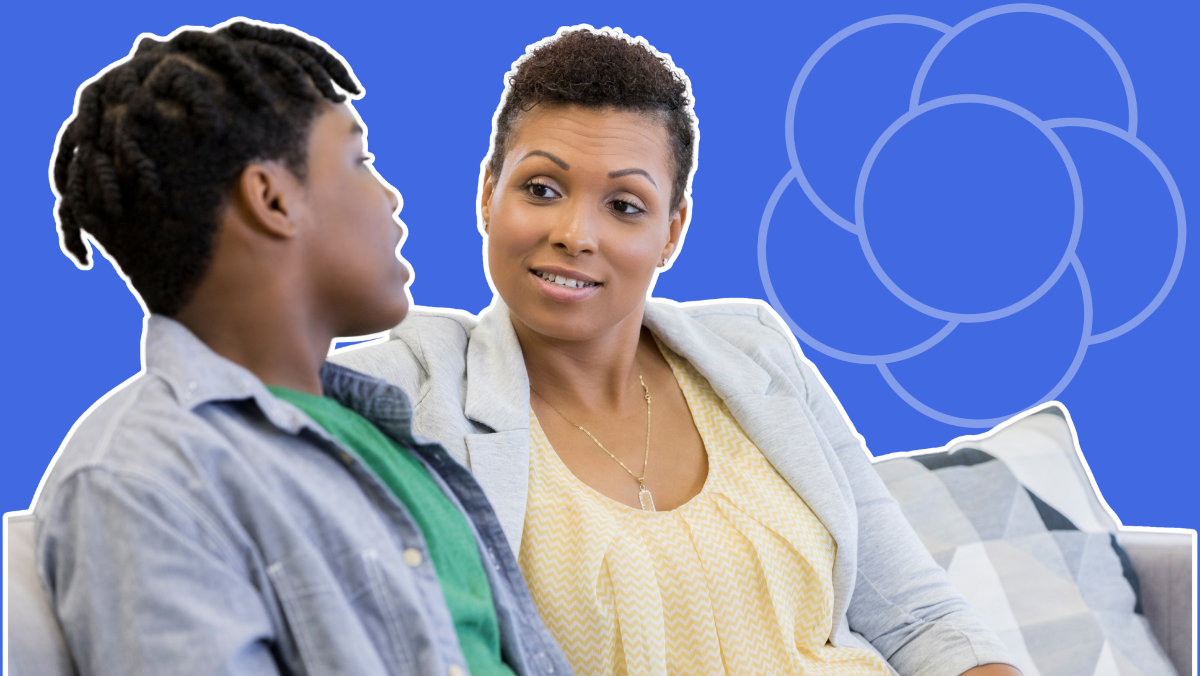 Beyond 'Fine': Simple Ways to Get Your Tween to Open Up About Their Day