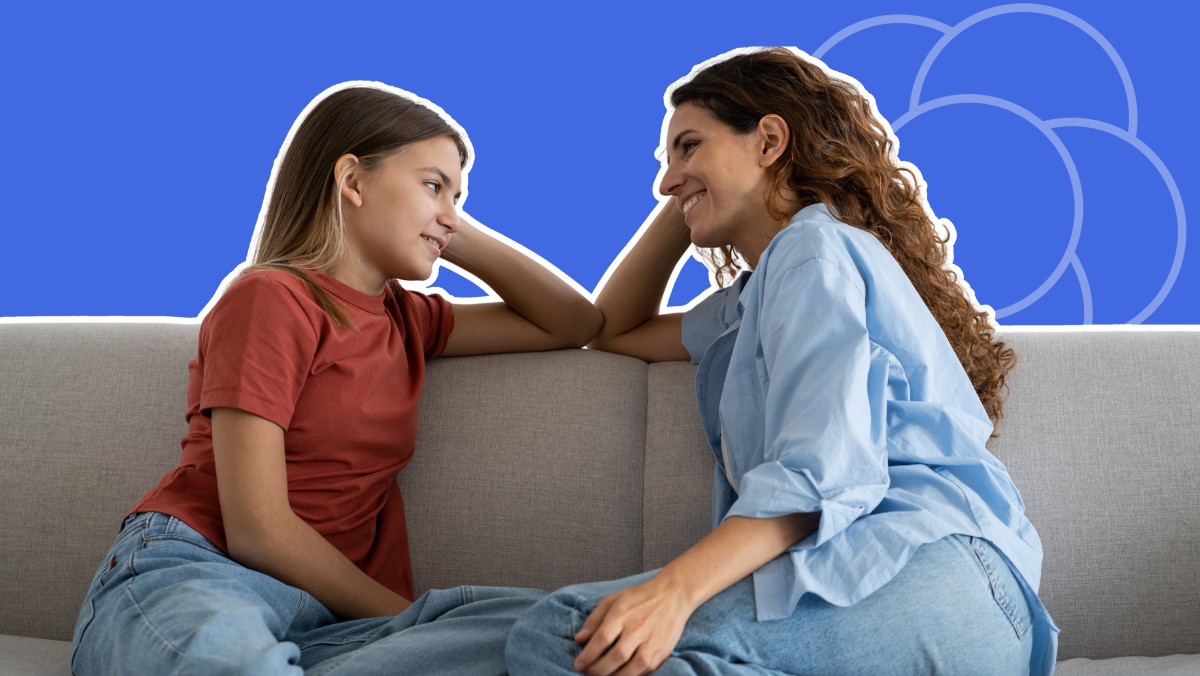 Big Feelings, Small Words: Helping Tweens Name and Navigate Their Emotions