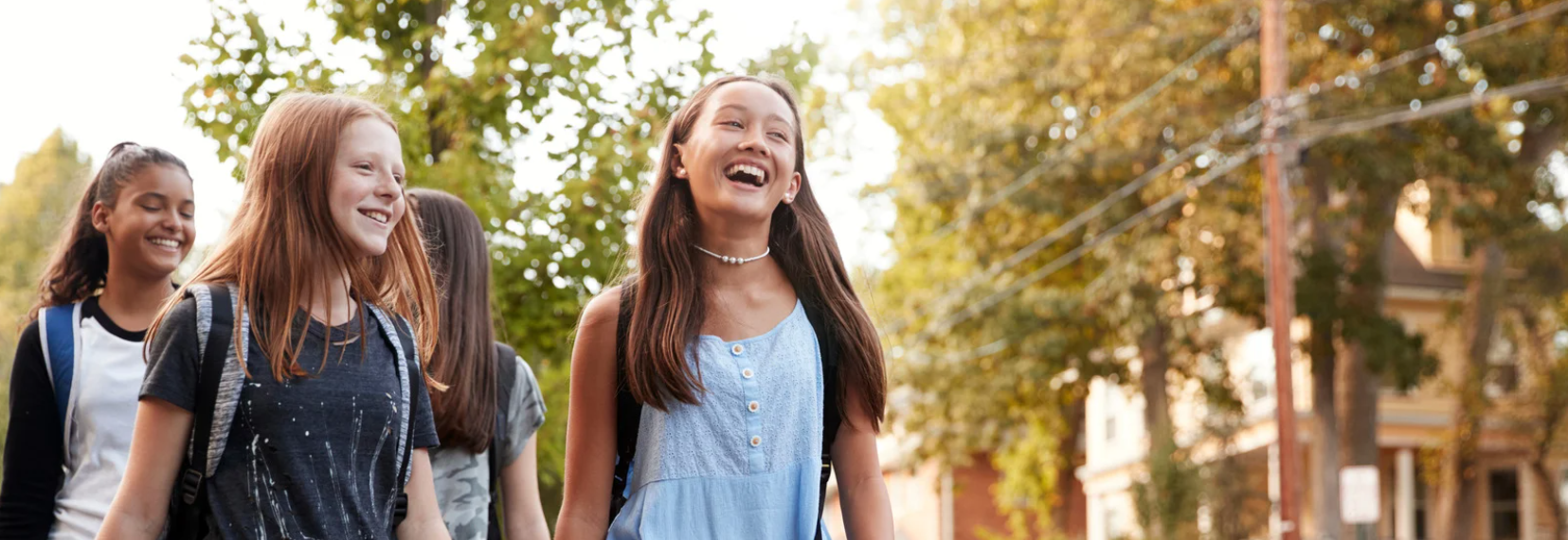 Why Empathy Is the Secret to Stronger Teen Friendships