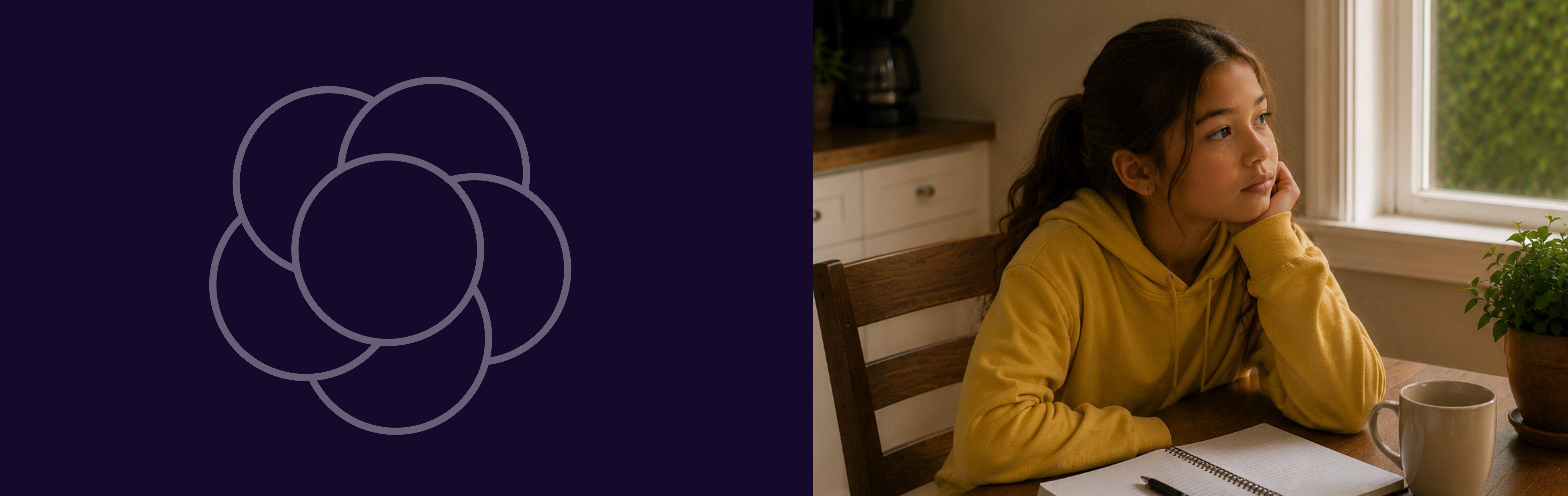The Conversations Your Tween Is Avoiding — And Why Teaching Them to Have Them Changes Everything