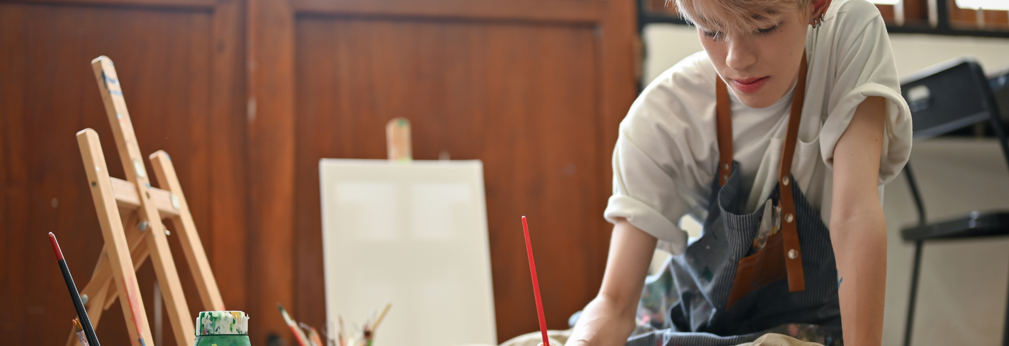 Why Teens Need Room to Take Creative Risks