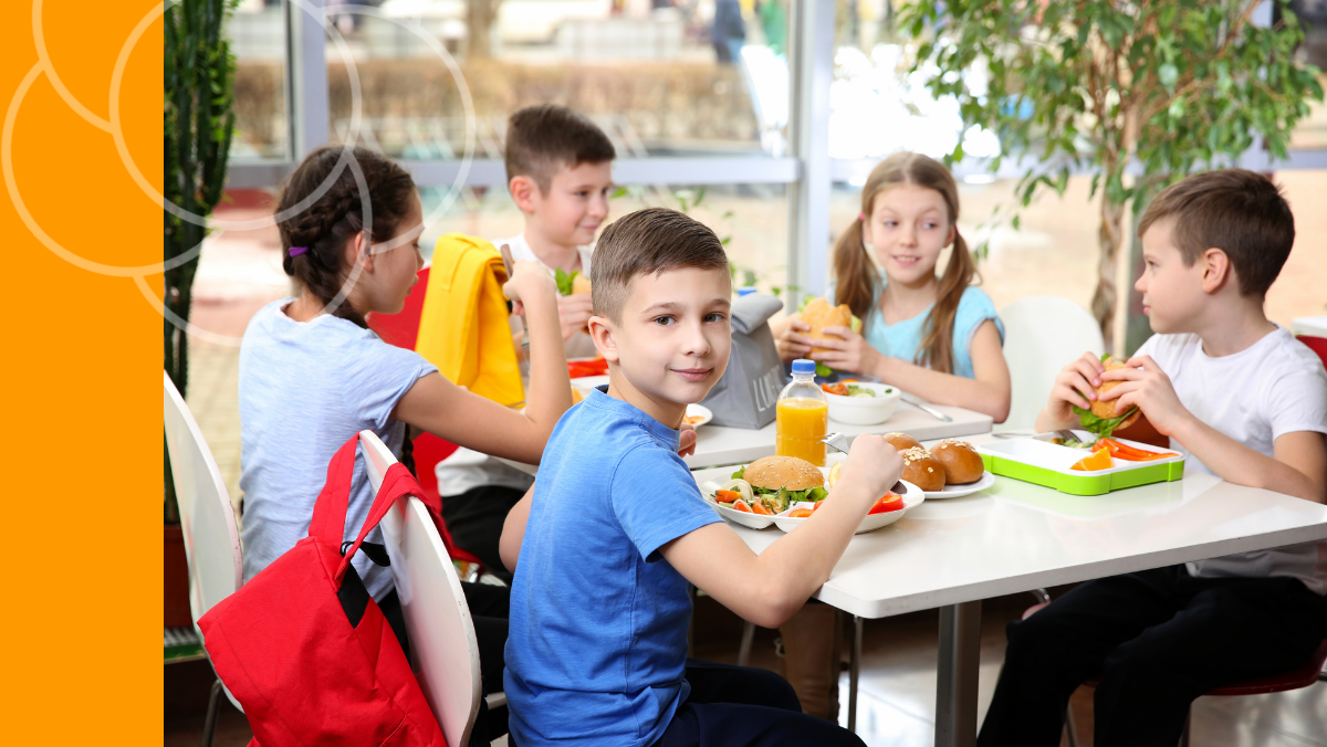 Friendships, Cliques, and Confidence: Navigating Social Life in Middle School