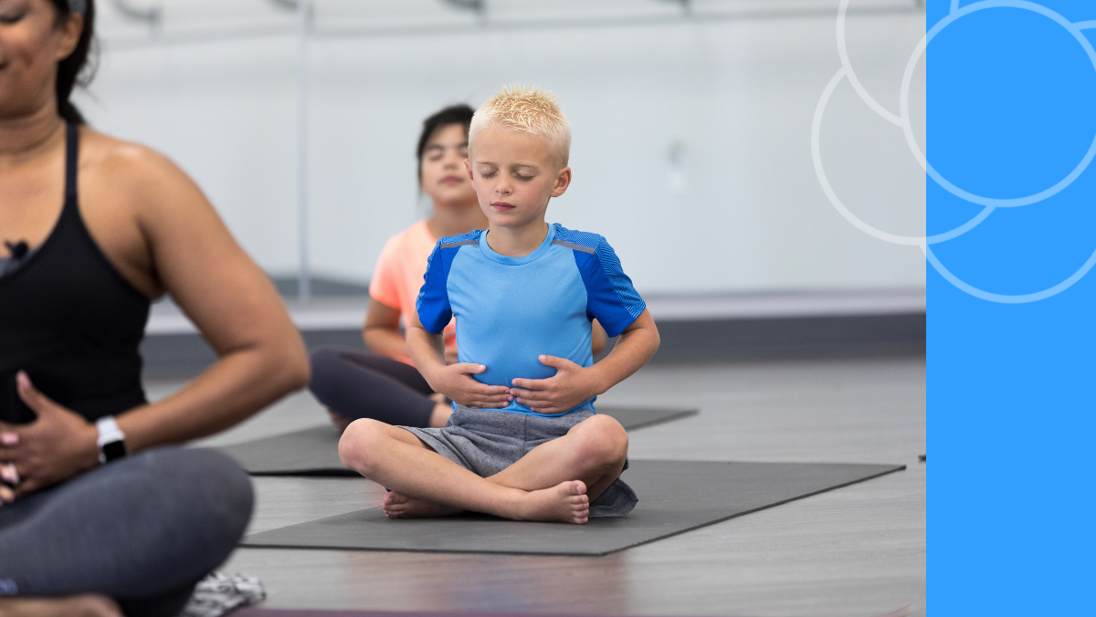 Helping Your Tween Stay Calm Under Pressure