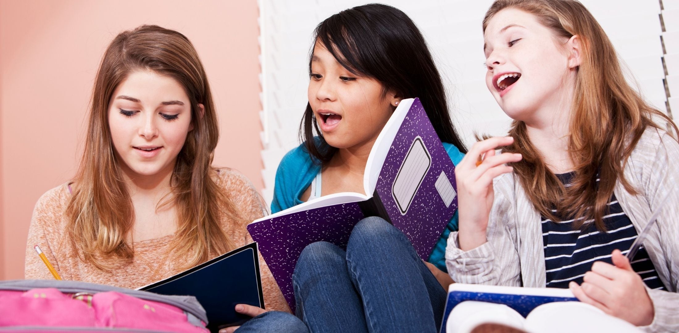 Friendship Ups &amp; Downs: How to Help Your Tween Navigate Social Challenges With Confidence