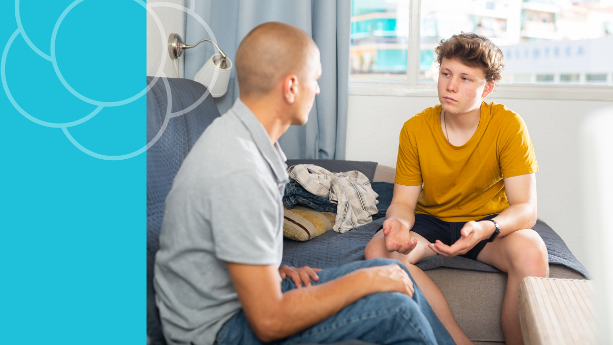 How to Support Your Child Through Bullying (Without Making It Worse)