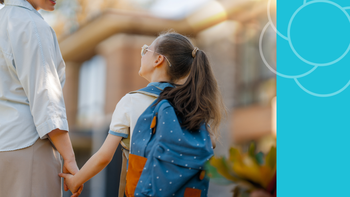 When Your Child Doesn’t Want to Talk About School