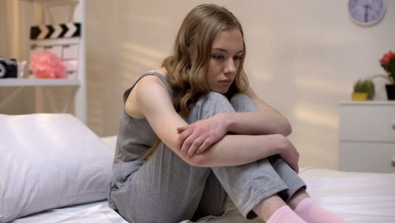 Is It a Bad Day or Something More? How to Spot the Signs of Anxiety in Your Tween
