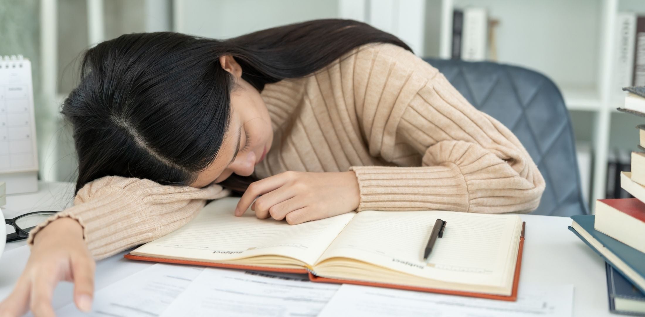 Navigating the New Year: How to Help Your Tween with Transition Anxiety