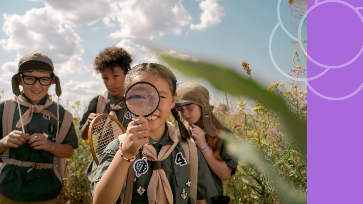 Unlocking Curiosity: Helping Tweens Fall in Love With Learning Again