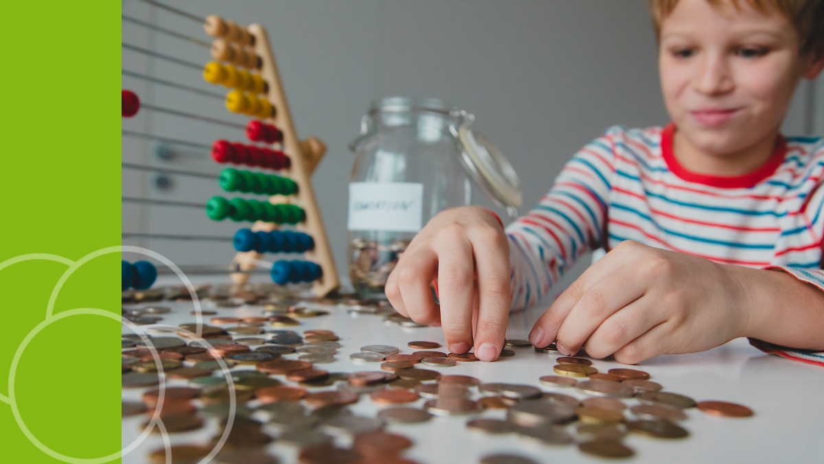 Smart Money, Smart Future: Teaching Tweens Financial Skills That Last a Lifetime