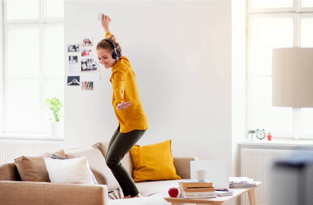 Why Impulse Control Matters. Helping Adolescents Make Better Choices
