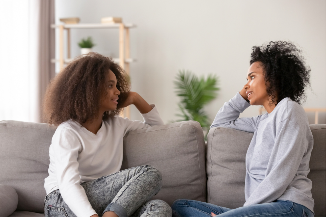 Mastering Teen Talk: A Parent's Guide to Effective Communication