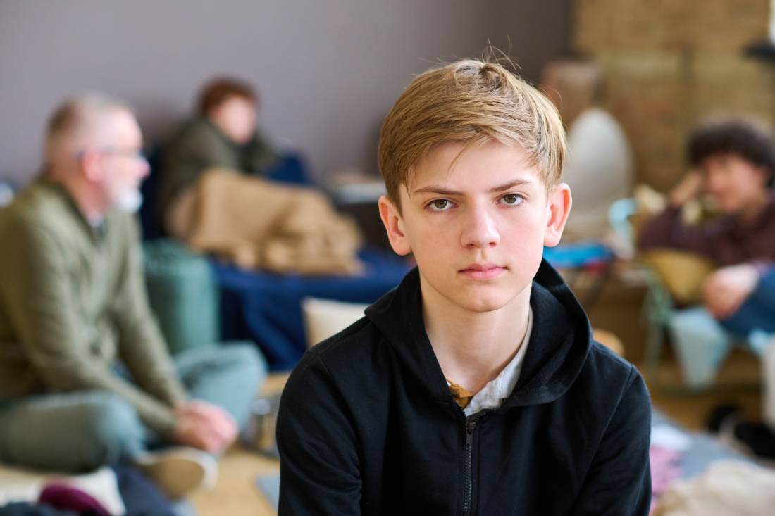 How to Build Emotional Resilience as a Teenager