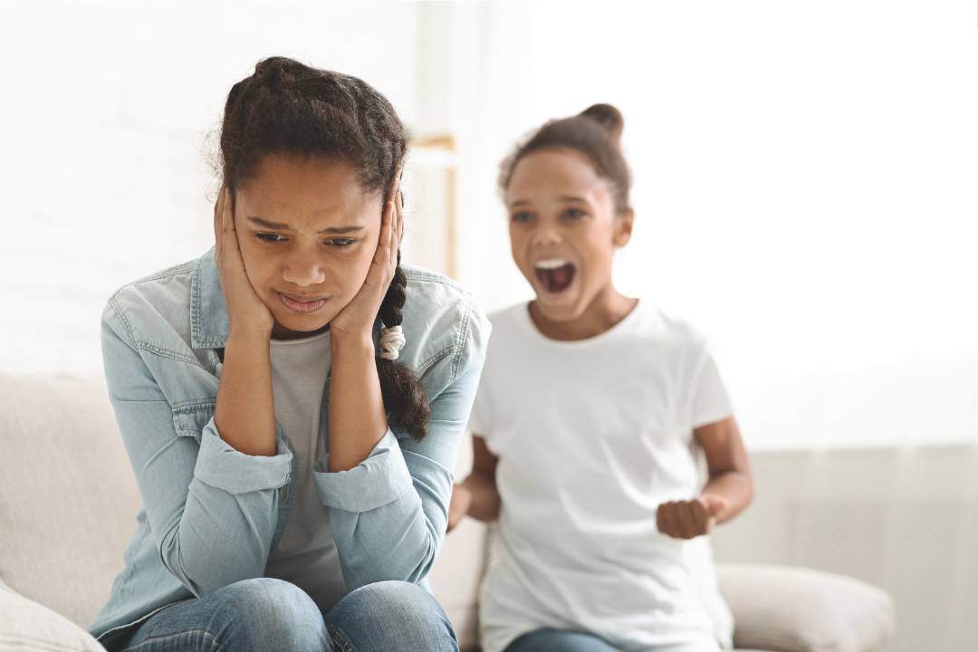 Navigating Poor Impulse Control in Middle Schoolers: Signs and Strategies