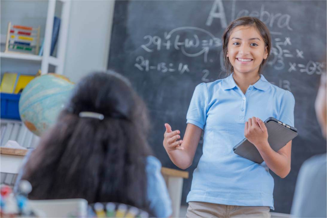 Why Adolescents Learning Leadership Skills is Important