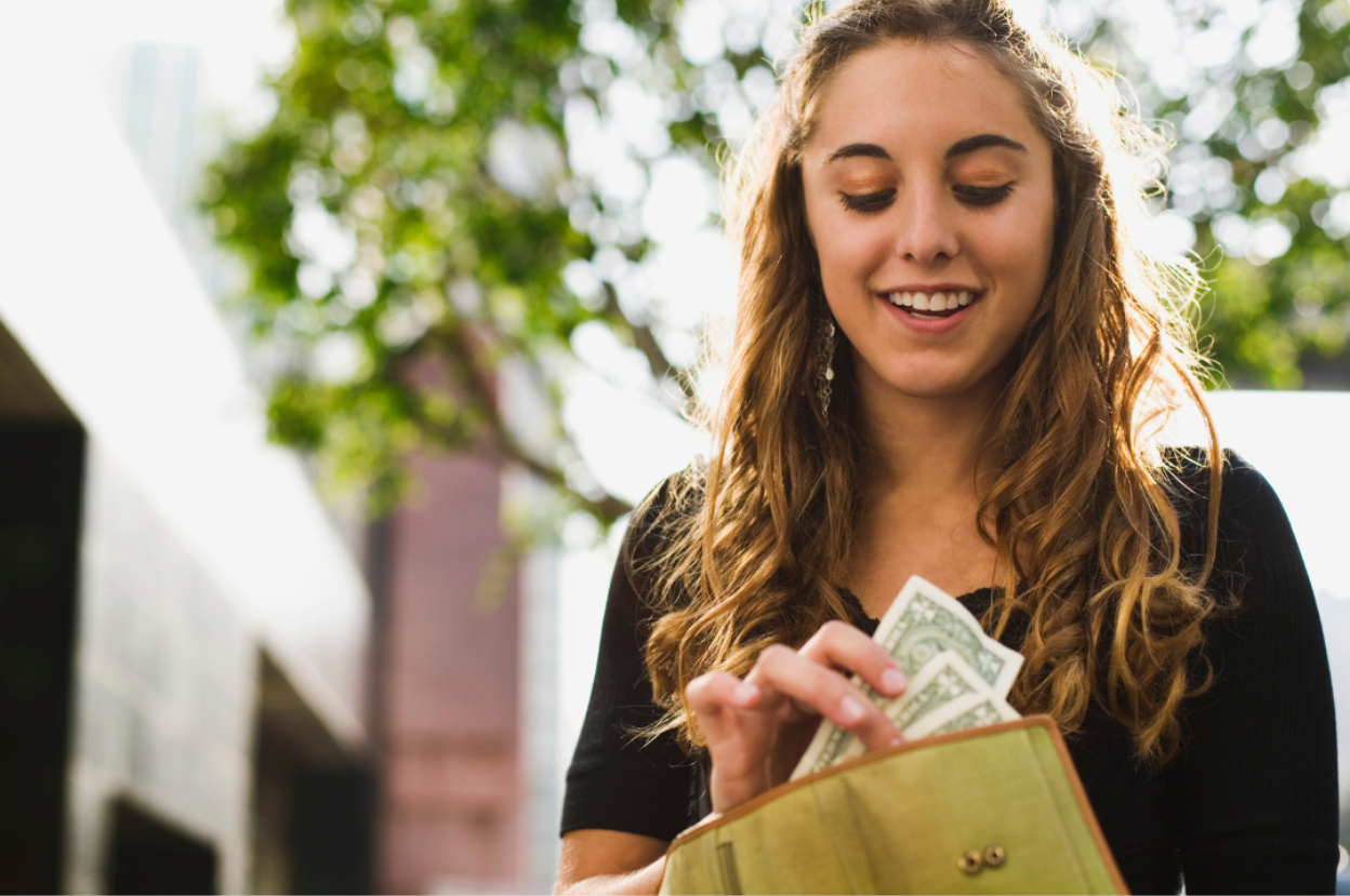 Mastering Money: The 5 Pillars of Financial Literacy for Teens