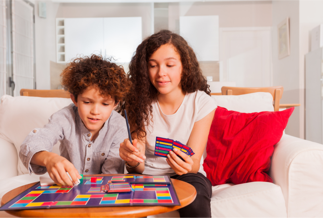 Creative Problem-Solving with Everyday Challenges