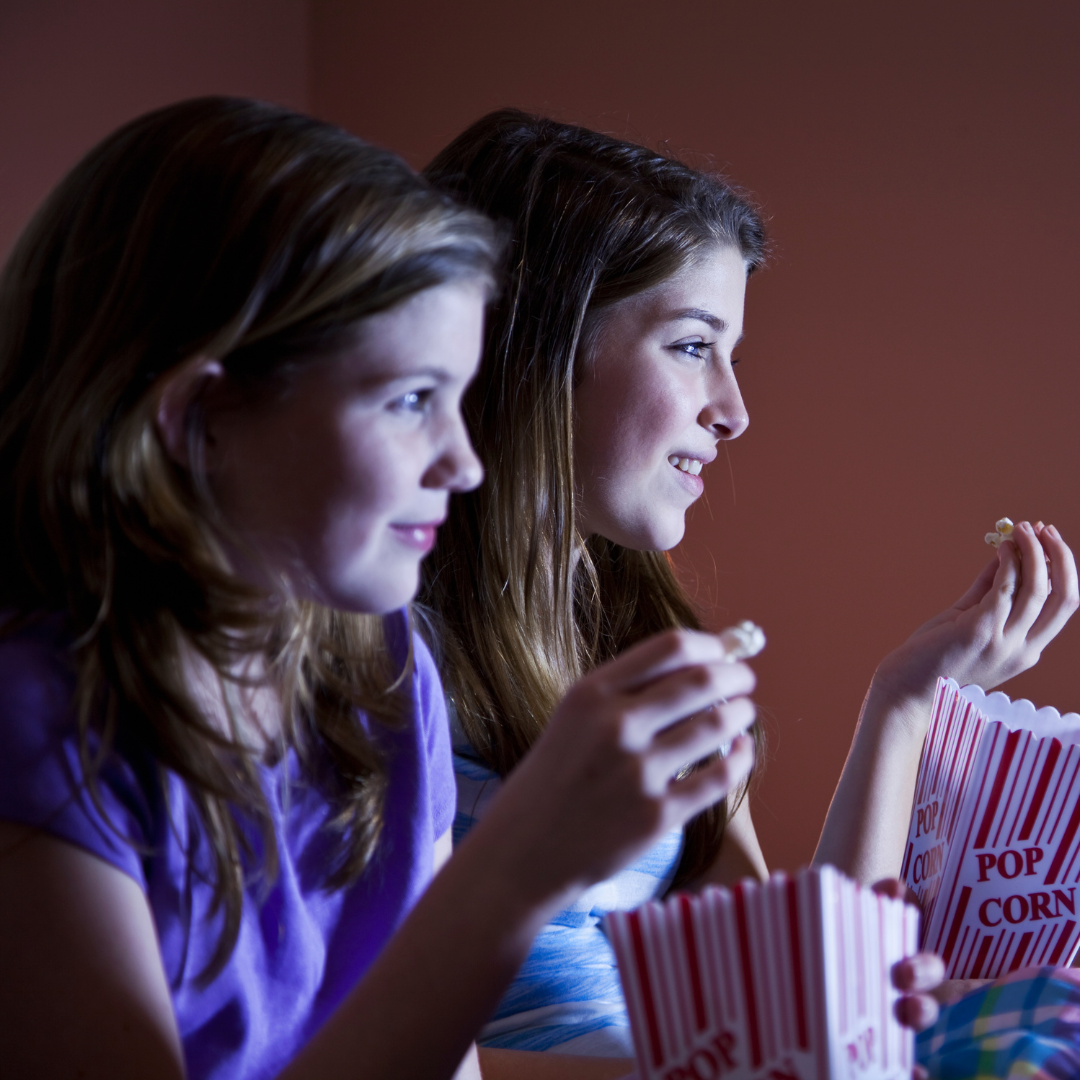 When Friendships Shift: Helping Your Tween Navigate Changing Social Circles