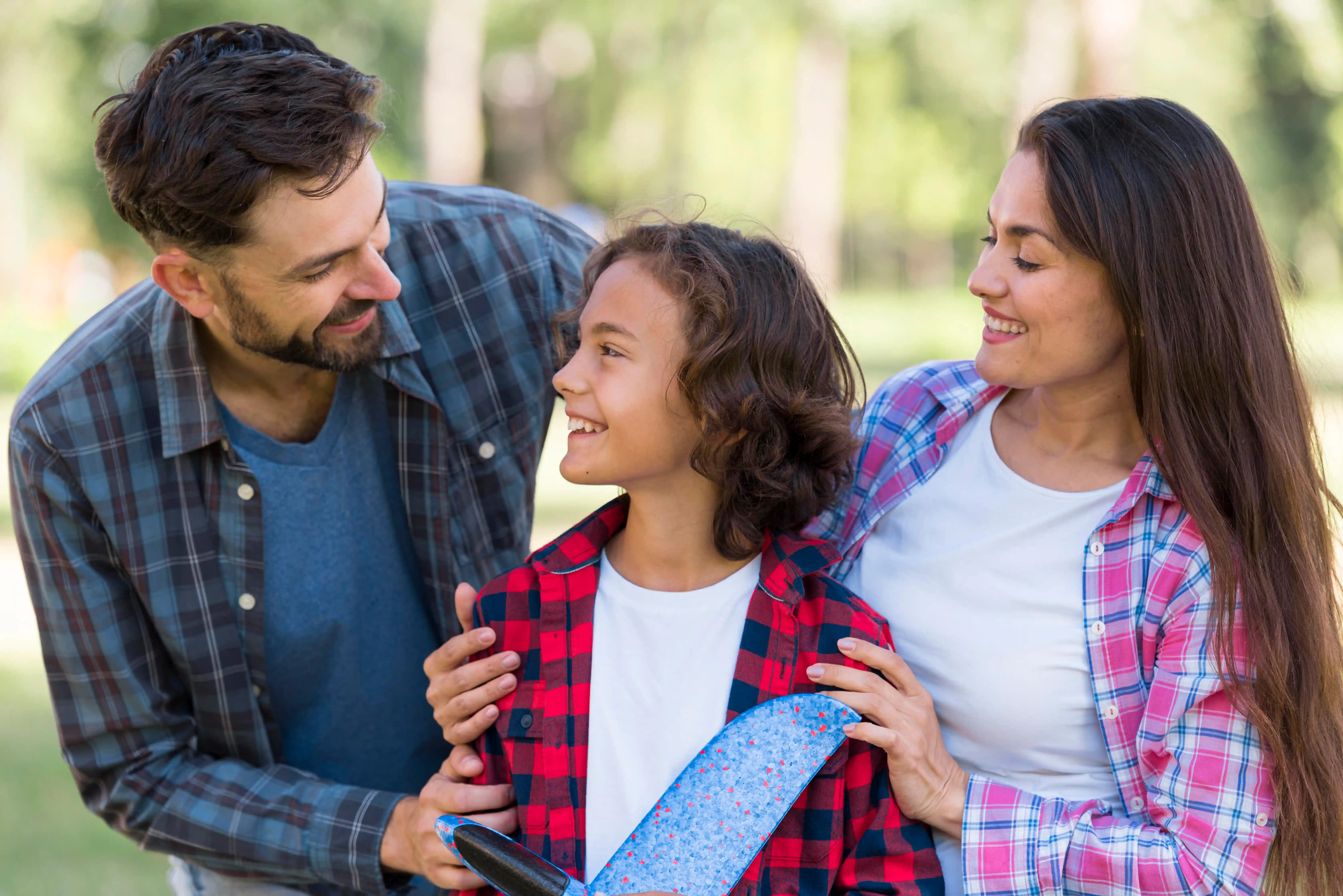 Support your child's growth